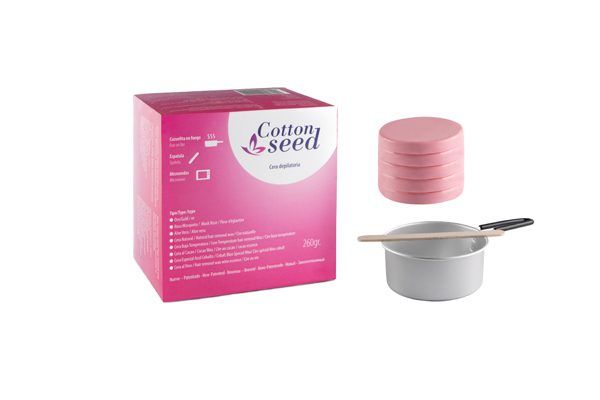 Cazuelita - Rosa Mosqueta 260 gr.